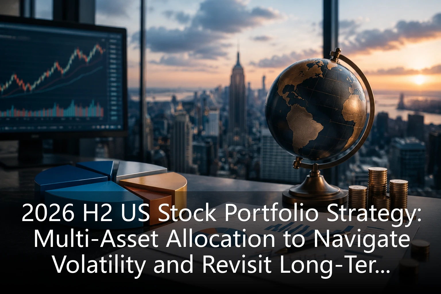 2026 H2 US Stock Portfolio Strategy: Multi-Asset Allocation to Navigate Volatility and Revisit Long-Term Value Investing