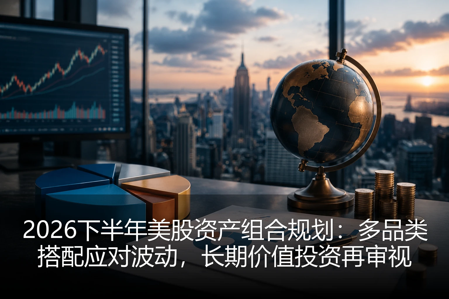 2026下半年美股资产组合规划：多品类搭配应对波动，长期价值投资再审视