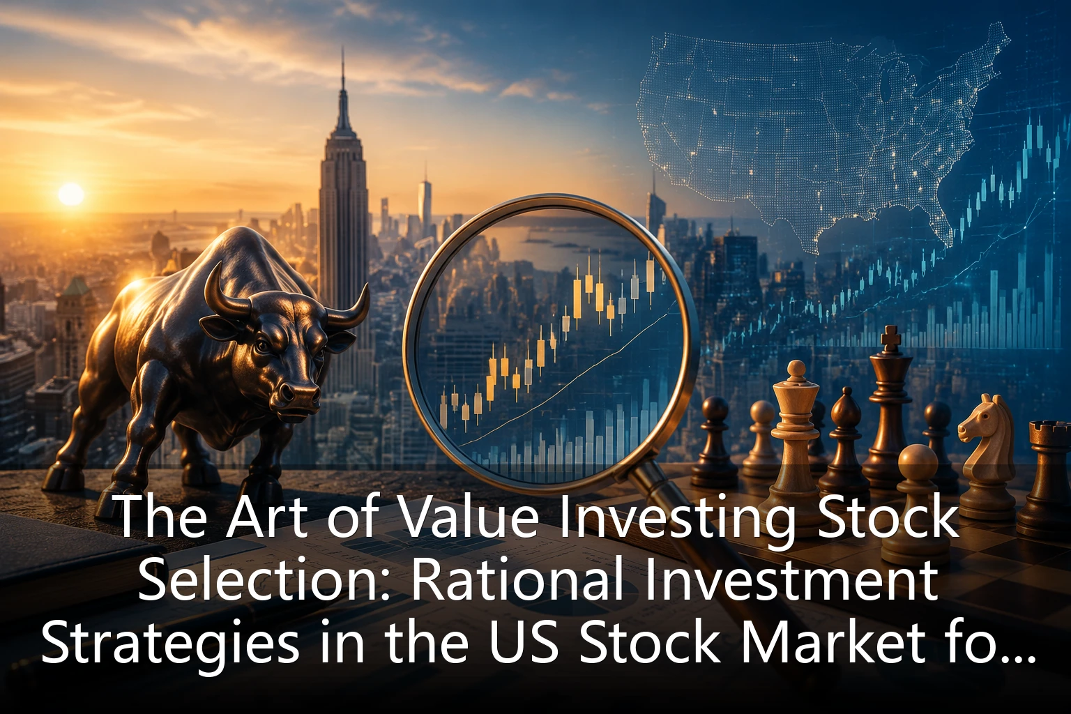 The Art of Value Investing Stock Selection: Rational Investment Strategies in the US Stock Market for 2026