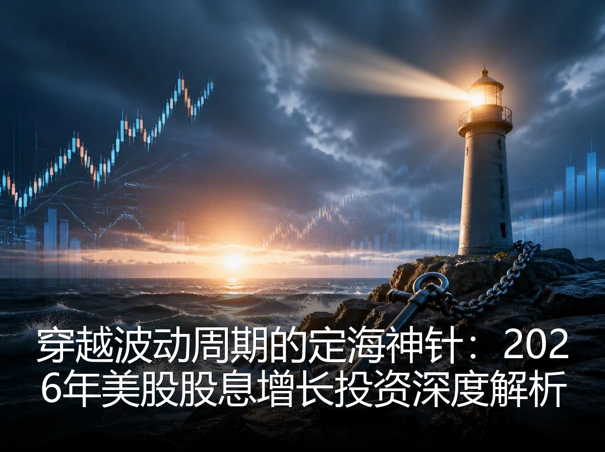 穿越波动周期的定海神针：2026年美股股息增长投资深度解析