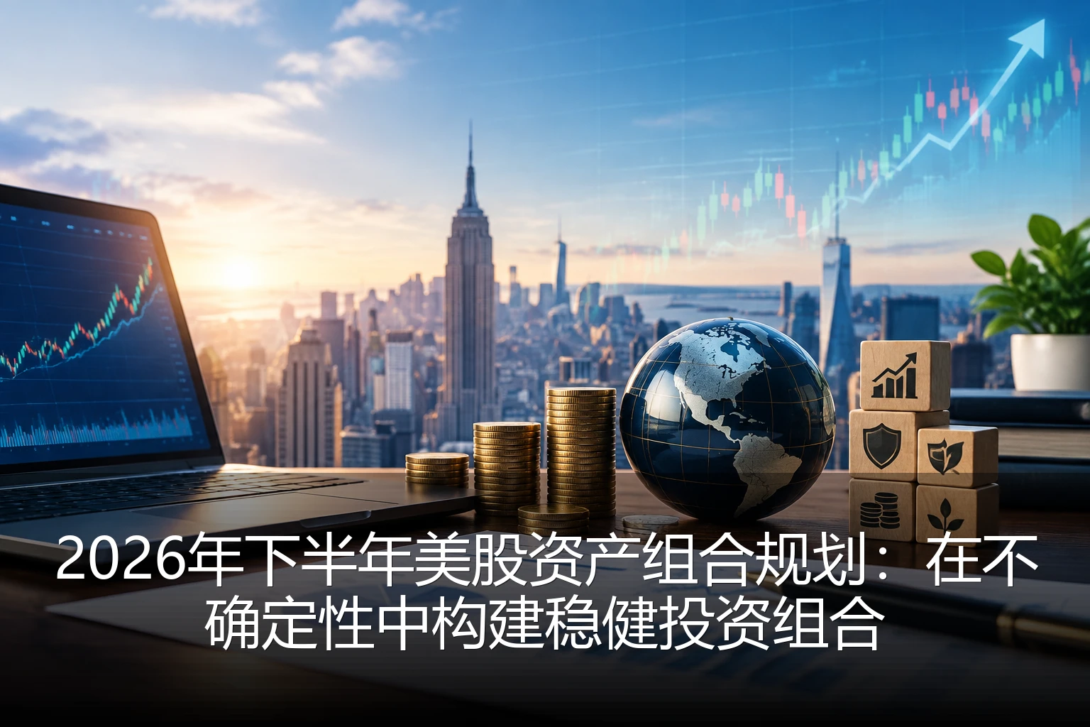 2026年下半年美股资产组合规划：在不确定性中构建稳健投资组合