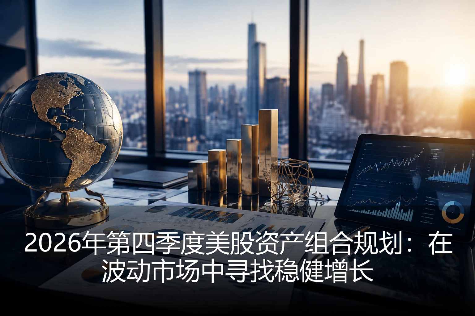 2026年第四季度美股资产组合规划：在波动市场中寻找稳健增长
