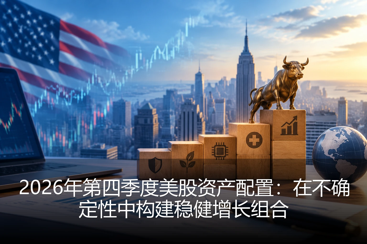 2026年第四季度美股资产配置：在不确定性中构建稳健增长组合