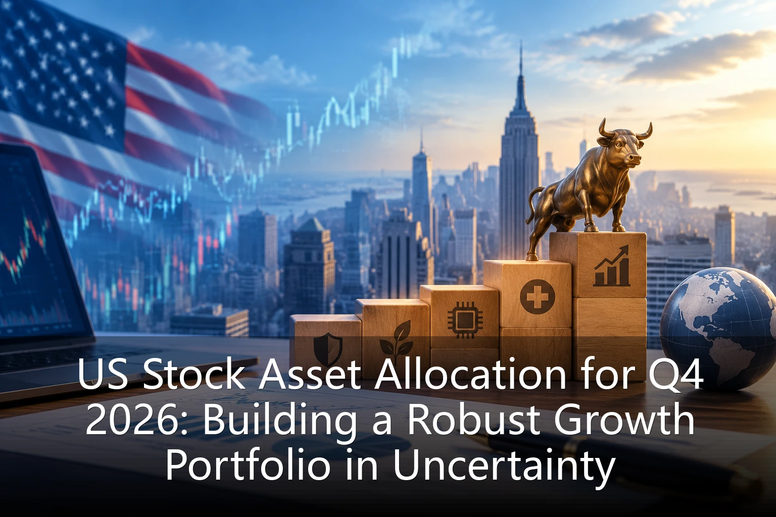 US Stock Asset Allocation for Q4 2026: Building a Robust Growth Portfolio in Uncertainty