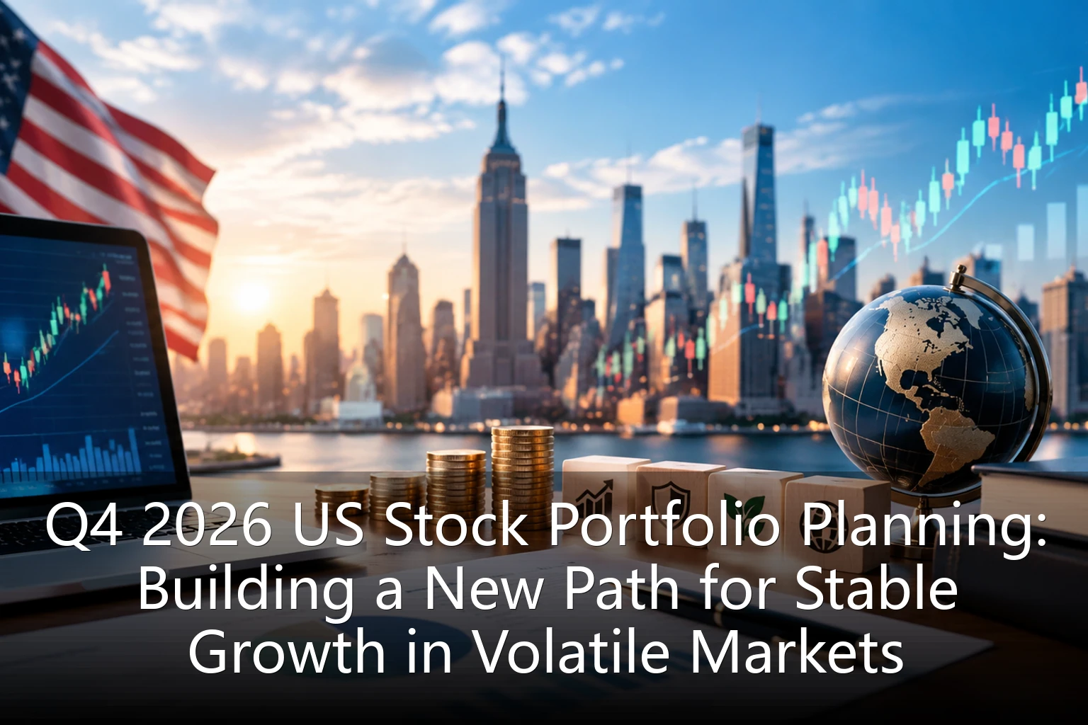 Q4 2026 US Stock Portfolio Planning: Building a New Path for Stable Growth in Volatile Markets